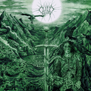 GLOAM - DEATH IS THE BEGINNING / VINYL / EP