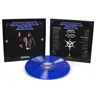 ARMOURED ANGEL - MCMXCV DEMO / BLUE VINYL / EP