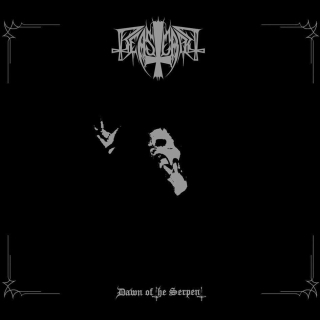 BEASTCRAFT - DAWN OF THE SERPENT / VINYL