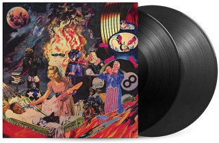 GREEN DAY - INSOMNIAC / 25TH ANNIVERSARY / 2 LP / VINYL