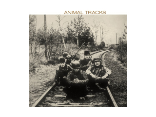 ANIMALS - ANIMAL TRACKS / VINYL
