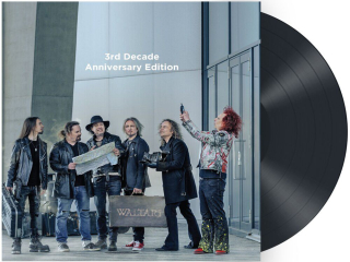 WALTARI - 3RD DECADE - ANNIVERSARY EDITION / VINYL