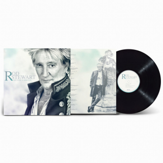 STEWART ROD - TEARS OF HERCULES / VINYL