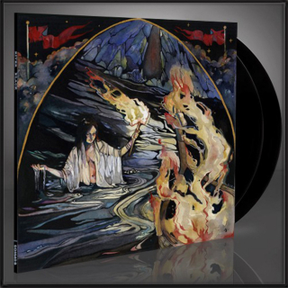 RIVER BLACK - RIVER BLACK / LP / LIMITED 400