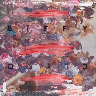 BIFFY CLYRO - UNKOWN MALE 01 / VINYL / SINGL 10´