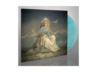 SOLSTAFIR - ENDLESS TWILIGHT OF CODEPENDENT LOVE / 2 LP / LIMITED 1100 KS