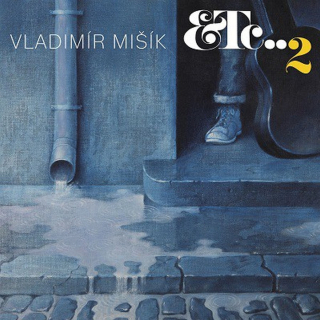 MIŠÍK VLADIMÍR - ETC...2 / 1 LP