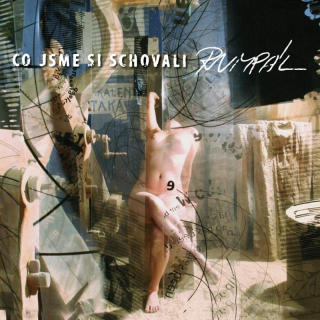 RUMPÁL - CO JSME SI SCHOVALI / 1 LP