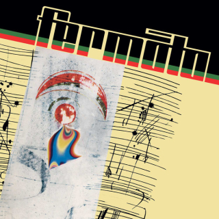 FERMATA - BLUMENTAL BLUES / 1 LP