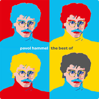 HAMMEL PAVOL - THE BEST OF / 2 LP