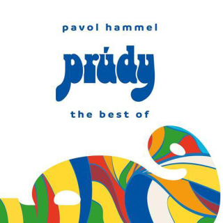 HAMMEL PAVOL - THE BEST OF PRÚDY / 1 LP