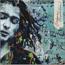 BITTOVÁ IVA - ENTWINE / PROPLÉTÁM / 1 LP