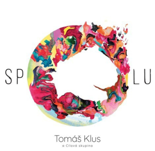 KLUS TOMÁŠ - SPOLU / 2 LP