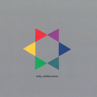KVĚTY - MILÁČEK SLUNCE / 1 LP