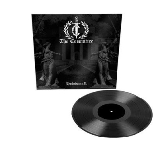 COMMITTEE THE - HOLODOMOR / VINYL / LIMITED 200 KS