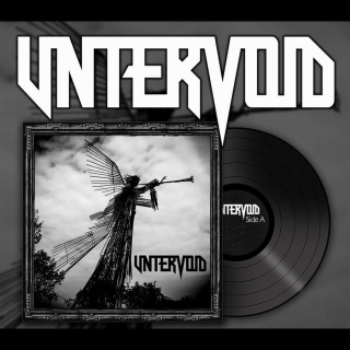 UNTERVOID - UNTERVOID / VINYL