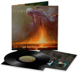 LIVL?S - AND THEN THERE WERE NONE / VINYL