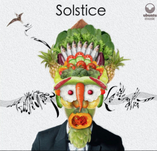 SOLSTICE - FOOD FOR THOUGHT / VINYL