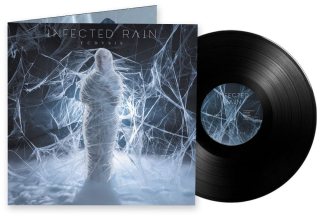 INFECTED RAIN - ECDYSIS / VINYL