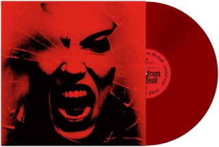 HALESTORM - BACK FROM THE DEAD / RUBY VINYL