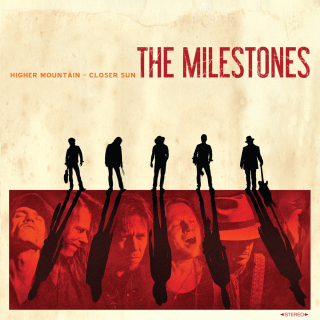 MILESTONES THE - HIGHER MOUNTAIN / CLOSER SUN / CD SLIPCASE