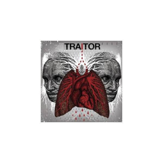 EYES OF A TRAITOR - BREATHLESS / CD