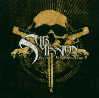 SUBMISSION - FAILURE TO PERFECTION / CD