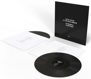 CAVE NICK - B-SIDES & RARITIES / PART II / 2006-2020 / 2 LP