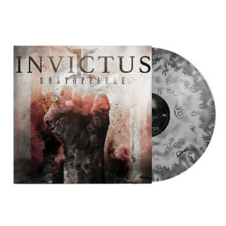 INVICTUS - UNSTOPPABLE / COLOURED VINYL