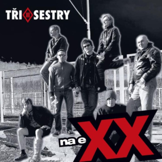 TŘI SESTRY - NA EXX / REMASTERED 2022 / 2 LP