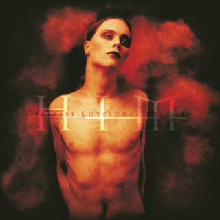 HIM - GREATEST LOVESONGS VOL.666 / 25TH ANNIVERSARY / VINYL