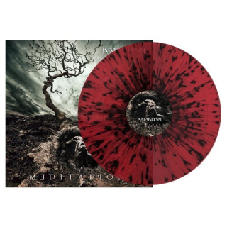 KATAKLYSM - MEDITATIONS / COLOURED VINYL / IMPORT US / LIMITED 250 KS