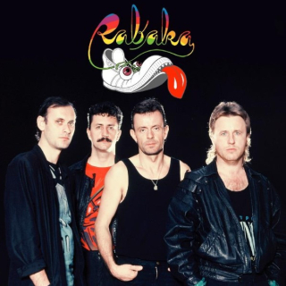 ELÁN - RABAKA / VINYL