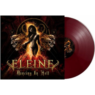 ELEINE - DANCING IN HELL / COLOURED VINYL