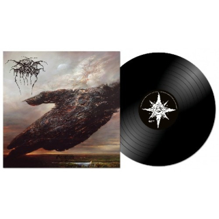 DARKTHRONE - GOATLORD : ORIGINAL / VINYL