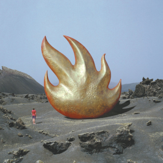 AUDIOSLAVE - AUDIOSLAVE / 2 LP
