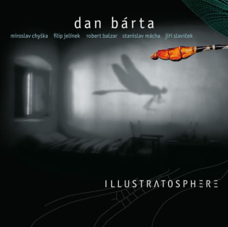 BÁRTA DAN & ILLUSTRATOSPHERE - ILLUSTRATOSPHERE / REMASTER / VINYL