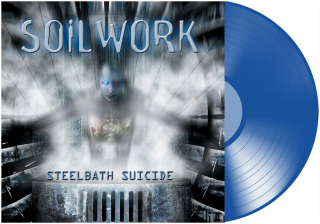 SOILWORK - STEELBATH SUICIDE / COLOURED VINYL