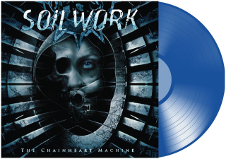SOILWORK - THE CHAINHEART MACHINE / COLOURED VINYL