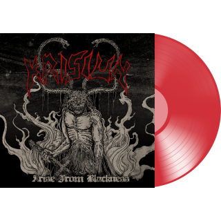 KRISIUN - ARISE FROM BLACKNESS / COLOURED VINYL