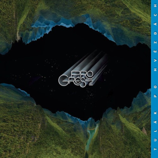 PROGRES 2 - TULÁK PO HVĚZDÁCH / COLOURED VINYL / 2LP