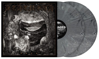 BEHEMOTH - GROM / 2 LP / MARBLED VINYL /