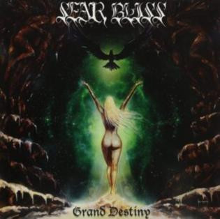 SEAR BLISS - GRAND DESTINY / COLOURED VINYL /