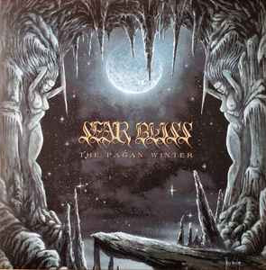 SEAR BLISS - THE PAGAN WINTER / SPLATTER VINYL /