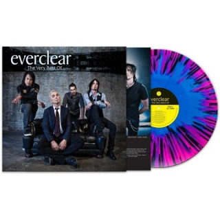 EVERCLEAR - VERY BEST OF / VINYL