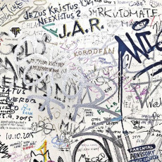 J.A.R. - JESUS KRISTUS NEEXISTUS? / 2 LP