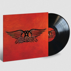 AEROSMITH - GREATEST HITS / LP