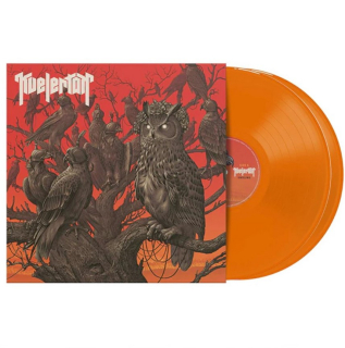 KVELERTAK - ENDLING / 2 LP / COLOURED VINYL