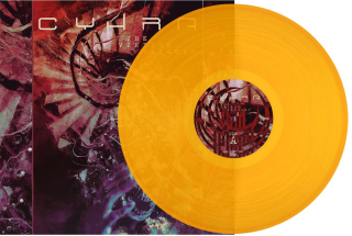 CYHRA - VERTIGO TRIGGER / ORANGE VINYL