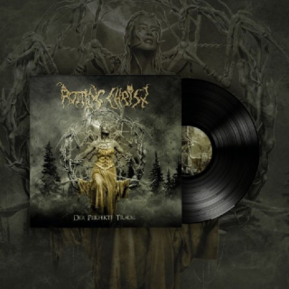 ROTTING CHRIST - DER PERFEKTE TRAUM / EP / LIMITED 666 KS